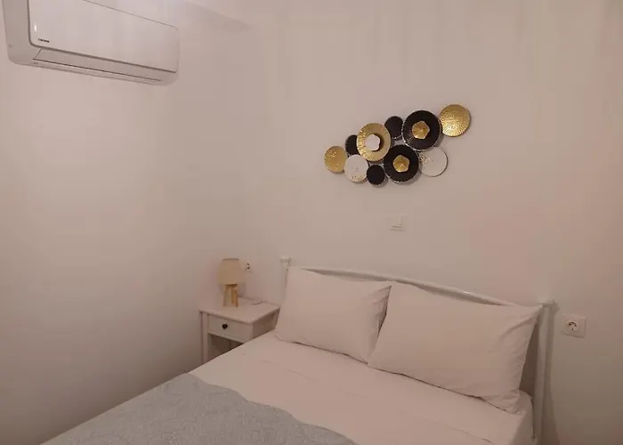 Fotinoula1975 Appartement *