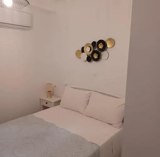 Fotinoula1975 Appartement