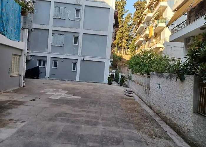 Appartement Fotinoula1975 Corfu (city)