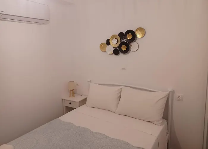 Appartement Fotinoula1975