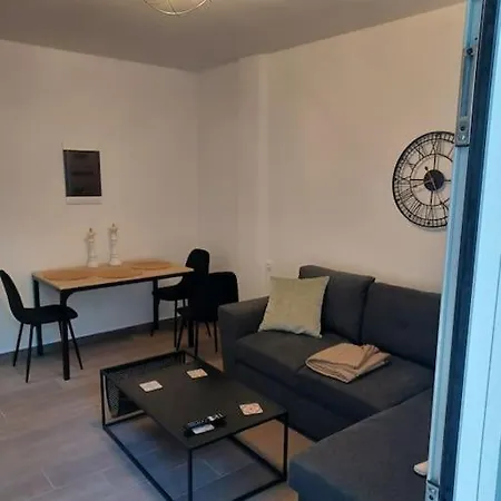 Apartment Fotinoula1975 *