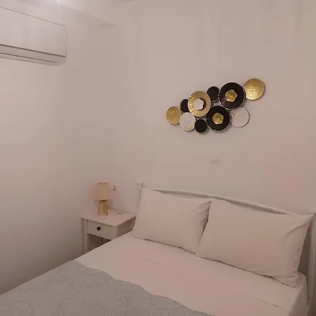 Fotinoula1975 Apartmán *