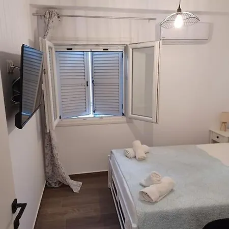 Fotinoula1975 Apartmán Corfu (city)