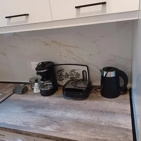 Fotinoula1975 Apartamento