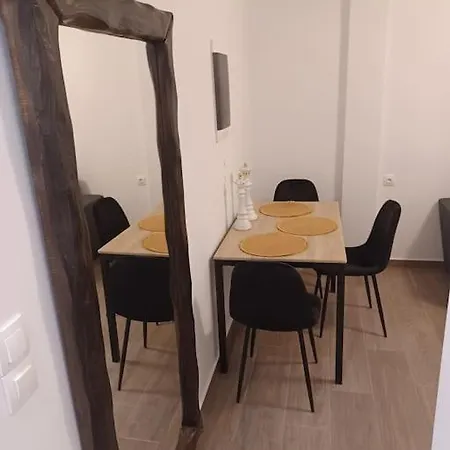 Apartamento Fotinoula1975