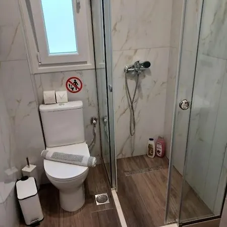 Fotinoula1975 Apartamento *