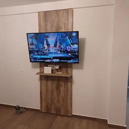 Fotinoula1975 Apartamento Corfu (city)