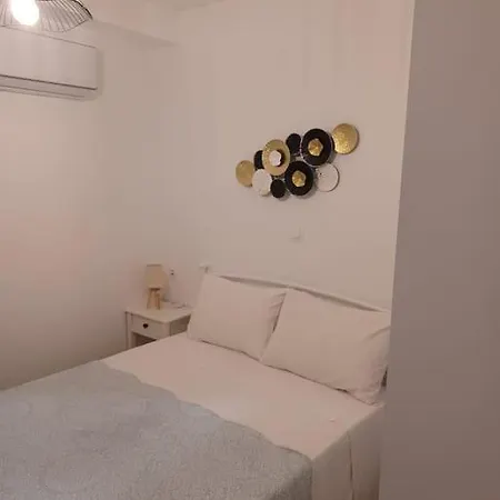 Fotinoula1975 Apartamento