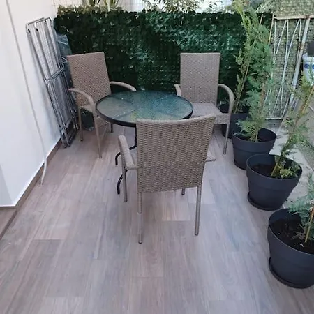 Apartamento Fotinoula1975