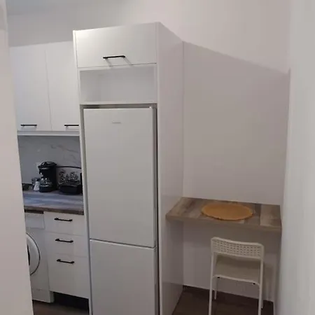 Apartment Fotinoula1975 Corfu (city)