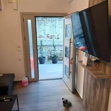 Fotinoula1975 Corfu (city)