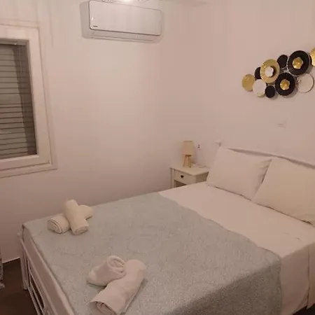 Apartment Fotinoula1975 Corfu (city)