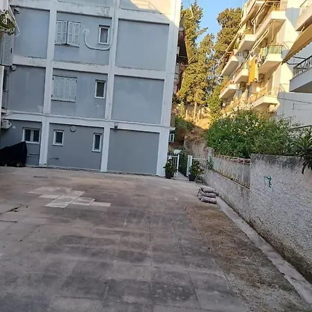 Apartment Fotinoula1975 Corfu (city)