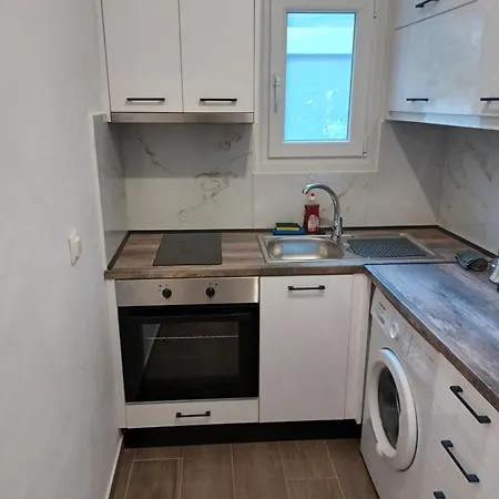 Fotinoula1975 Apartamento