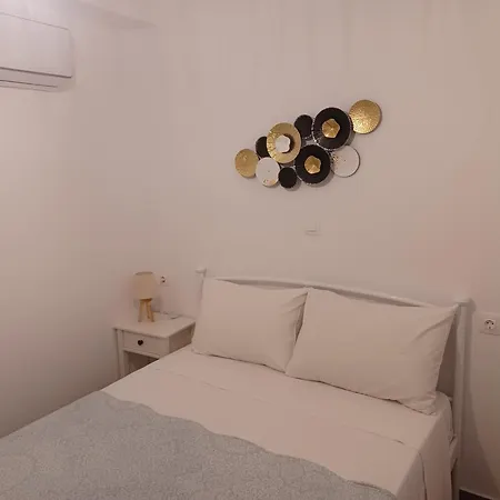 Apartmán Fotinoula1975