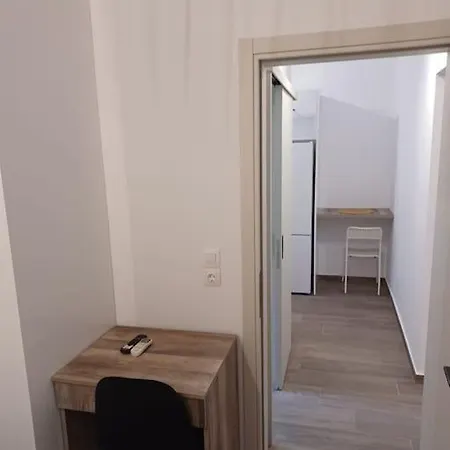 Fotinoula1975 Apartamento