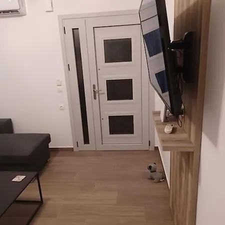 Apartmán Fotinoula1975