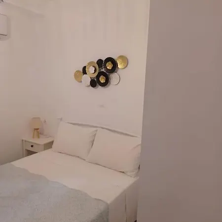 Fotinoula1975 Апартаменты Corfu (city)