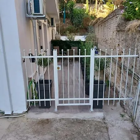 Fotinoula1975 Апартаменты Corfu (city)