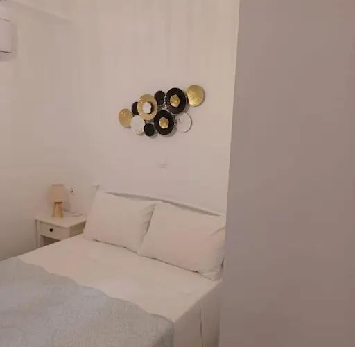 Fotinoula1975 Apartament Corfu (city)