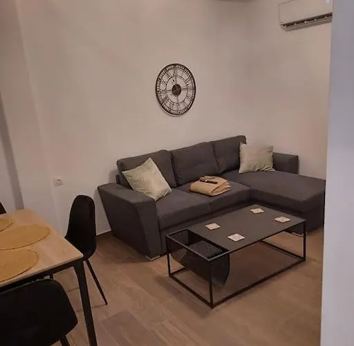 Apartament Fotinoula1975 *