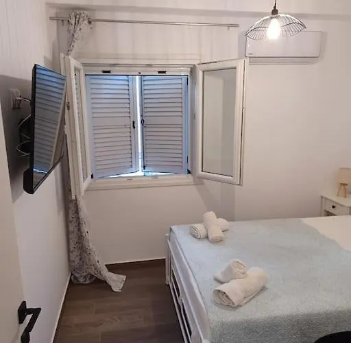 Fotinoula1975 Apartament Corfu (city)
