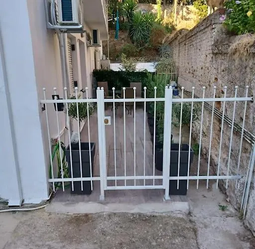 Fotinoula1975 Apartament Corfu (city)