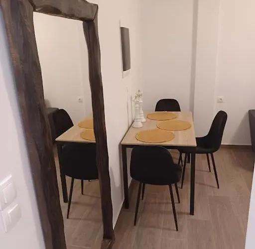 Apartament Fotinoula1975
