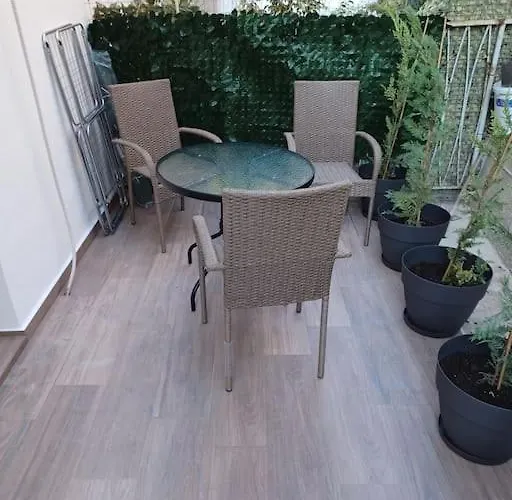 Apartament Fotinoula1975