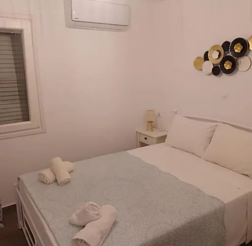 Apartament Fotinoula1975 Corfu (city)