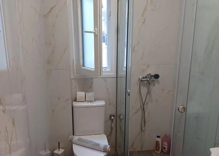 Fotinoula1975 Apartament Corfu (city)