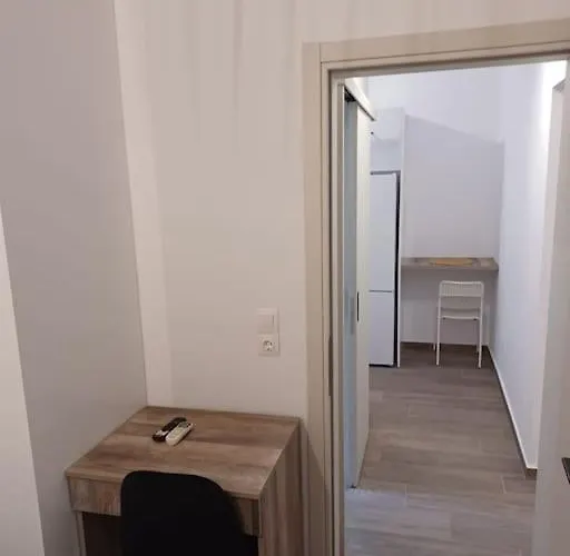 Fotinoula1975 Apartament